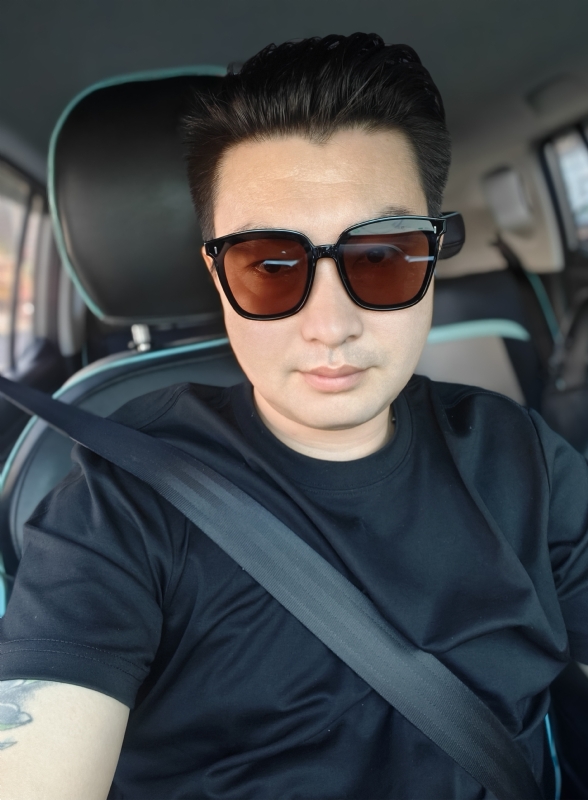 凡哥的第一张照片--合肥相亲服务中心