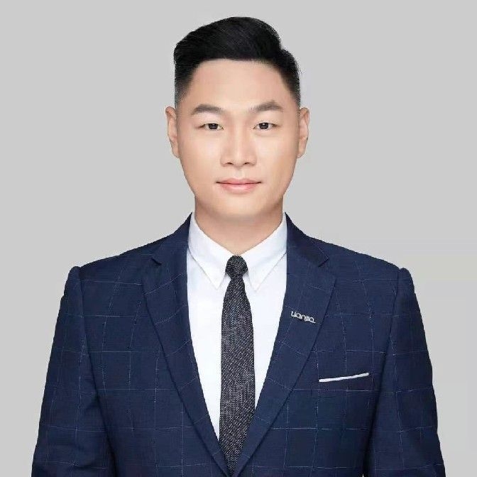 S先生的第一张照片--合肥相亲服务中心