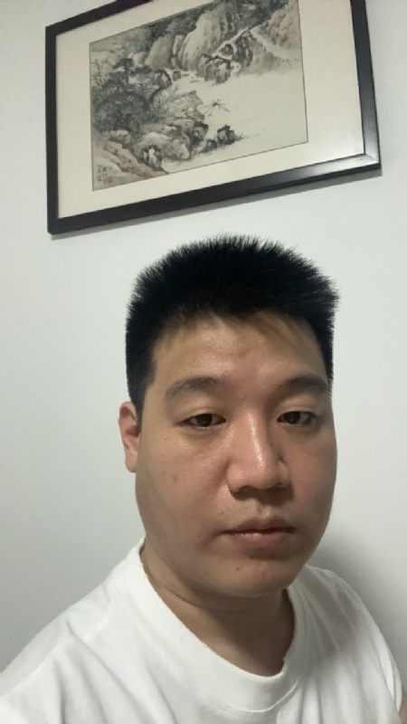 随遇而安的第一张照片--合肥相亲服务中心