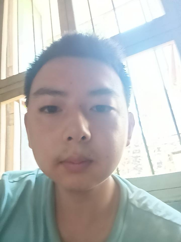 小黄的第一张照片--合肥相亲服务中心