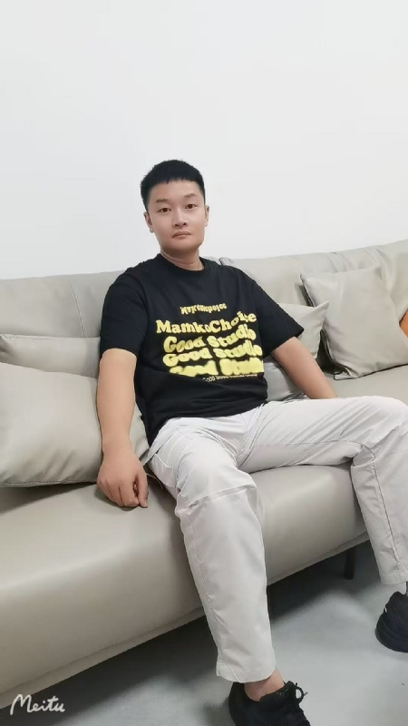 东东的第一张照片--合肥相亲服务中心