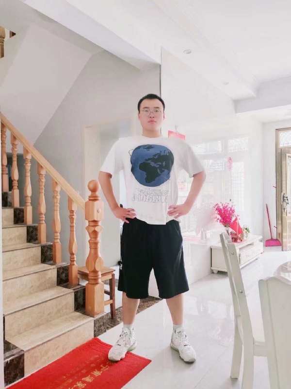 中考体育的第一张照片--合肥相亲服务中心