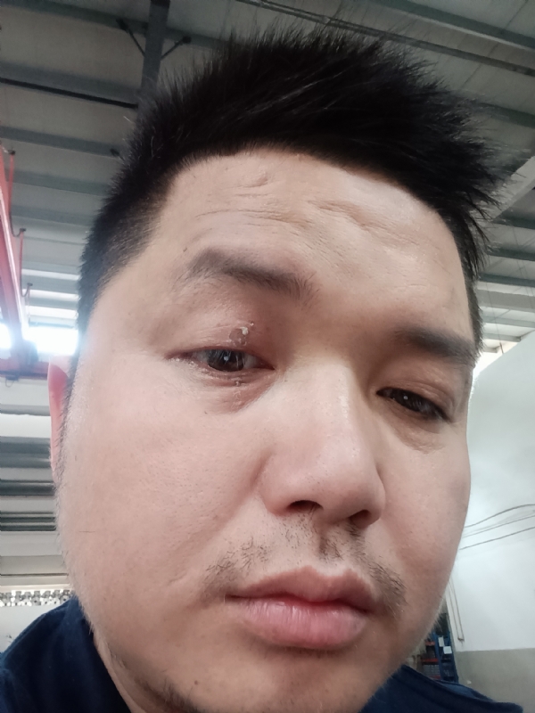 彬彬的第一张照片--合肥相亲服务中心