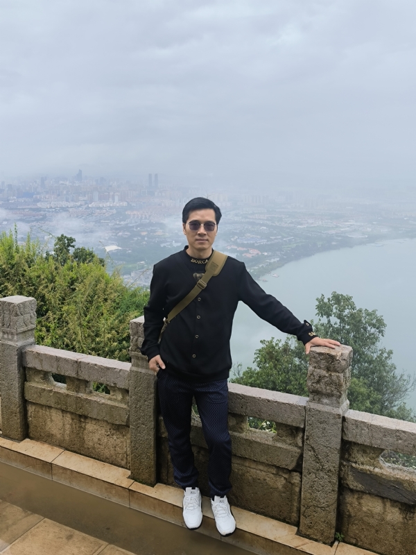 千年老妖的第二张照片--合肥相亲服务中心