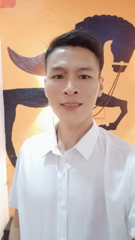 飞虎雄心的第一张照片--合肥相亲服务中心