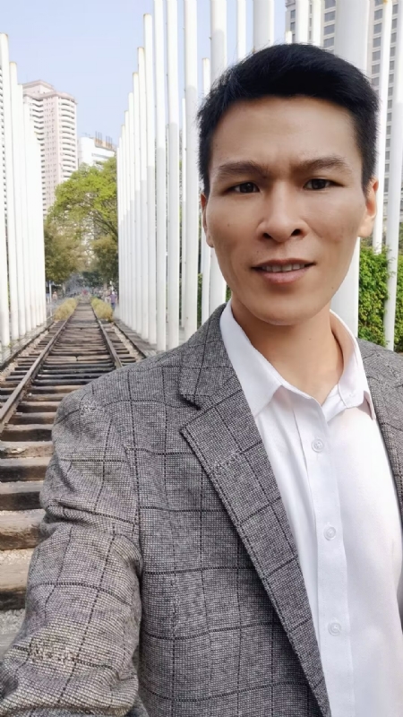 飞虎雄心的第二张照片--合肥相亲服务中心