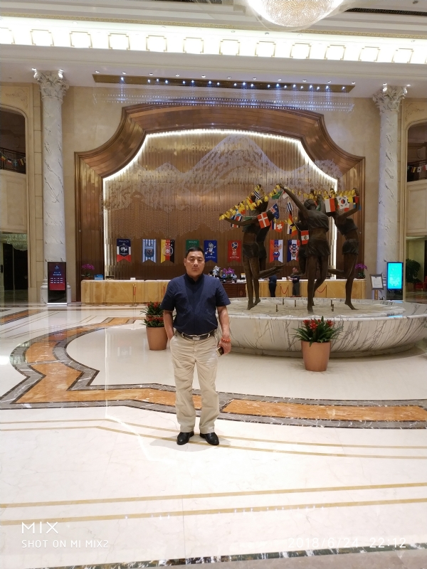 偶尔雷锋的第二张照片--合肥相亲服务中心