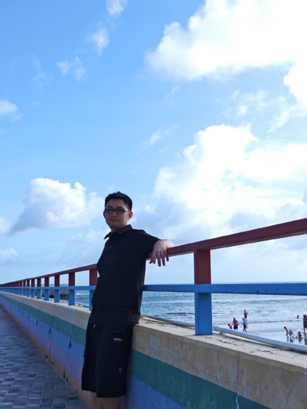 威wei的第二张照片--合肥相亲服务中心