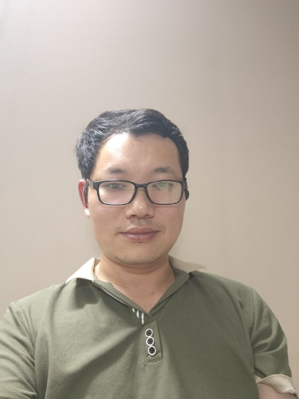 梦泽的第一张照片--合肥相亲服务中心