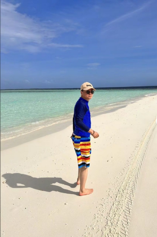 幸福人生的第二张照片--合肥相亲服务中心