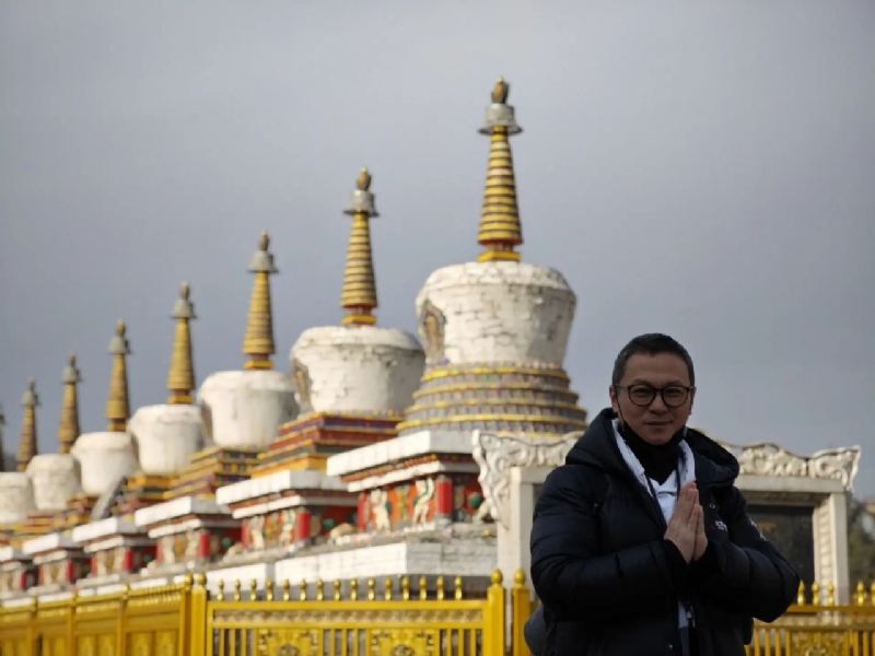 幸福人生的第三张照片--合肥相亲服务中心