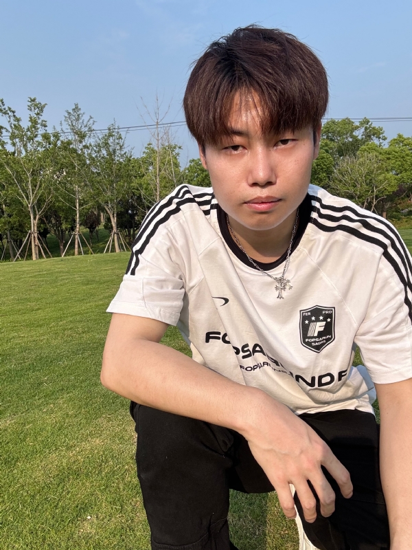 幸而我来你未孤的第二张照片--合肥相亲服务中心