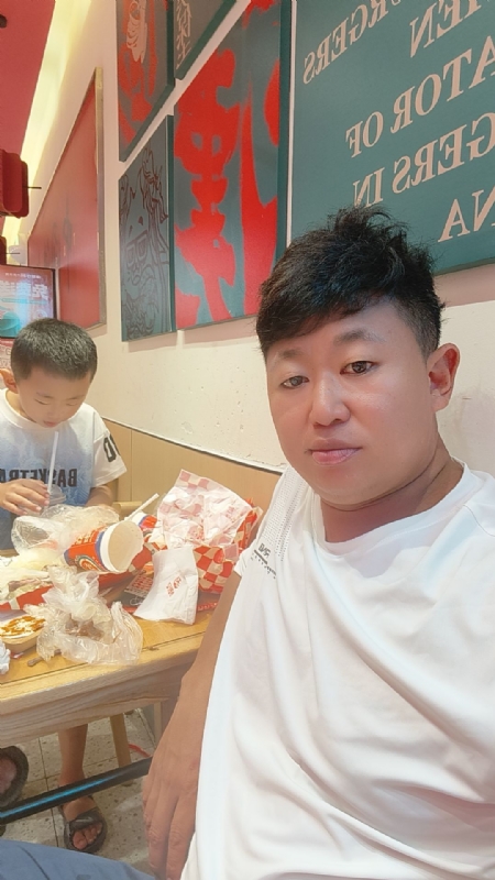 景色宏图的第二张照片--合肥相亲服务中心