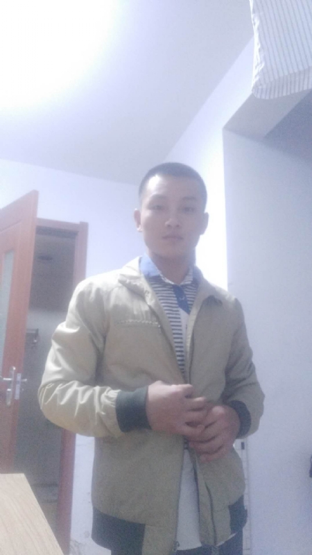 中国梦的第一张照片--合肥相亲服务中心