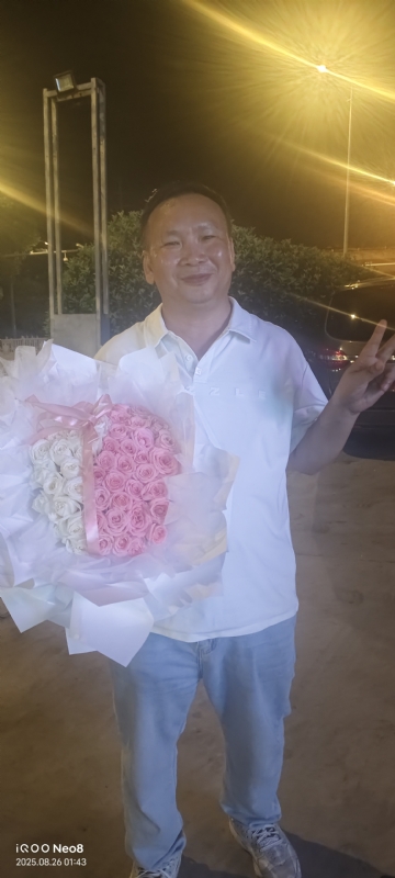 前程的第二张照片--合肥相亲服务中心