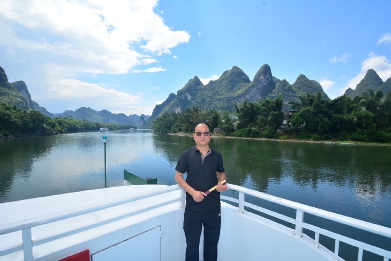 沙漠海的第一张照片--合肥相亲服务中心