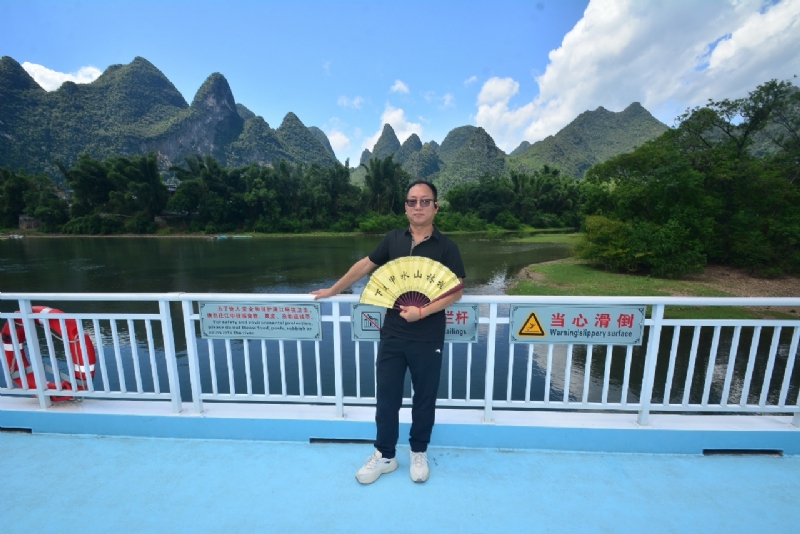 沙漠海的第四张照片--合肥相亲服务中心