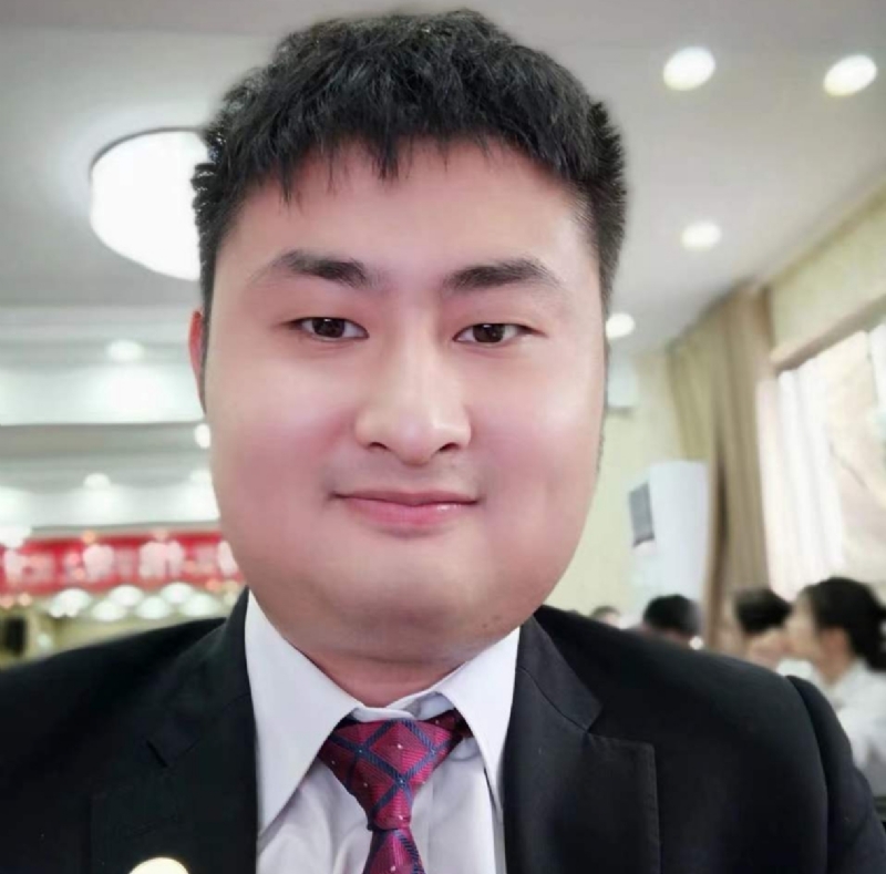 心动的金环的第一张照片--合肥相亲服务中心