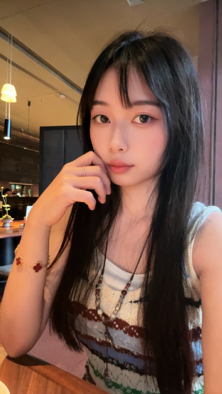 哈哈的第一张照片--合肥相亲服务中心