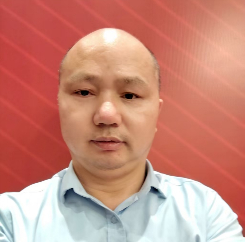 随缘的第一张照片--合肥相亲服务中心