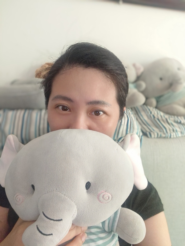 shanshan的第一张照片--合肥相亲服务中心