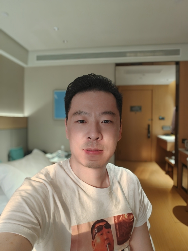 小珺的第三张照片--合肥相亲服务中心