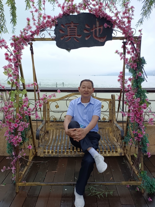 奋斗的第二张照片--合肥相亲服务中心