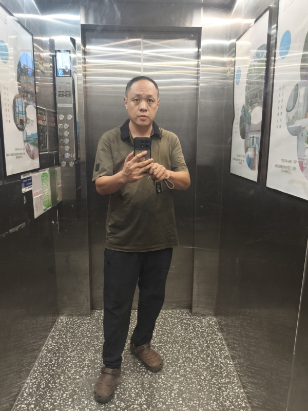 苏谋的第一张照片--合肥相亲服务中心