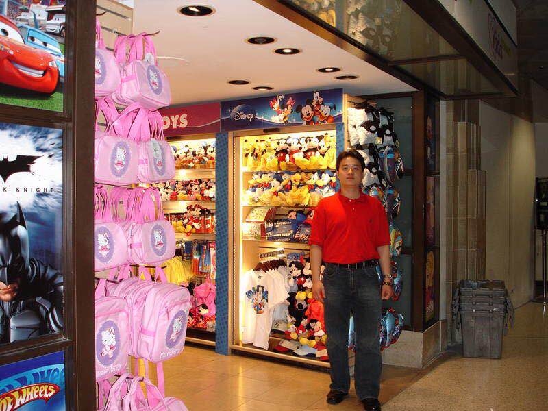 美国加州阳光的第一张照片--合肥相亲服务中心