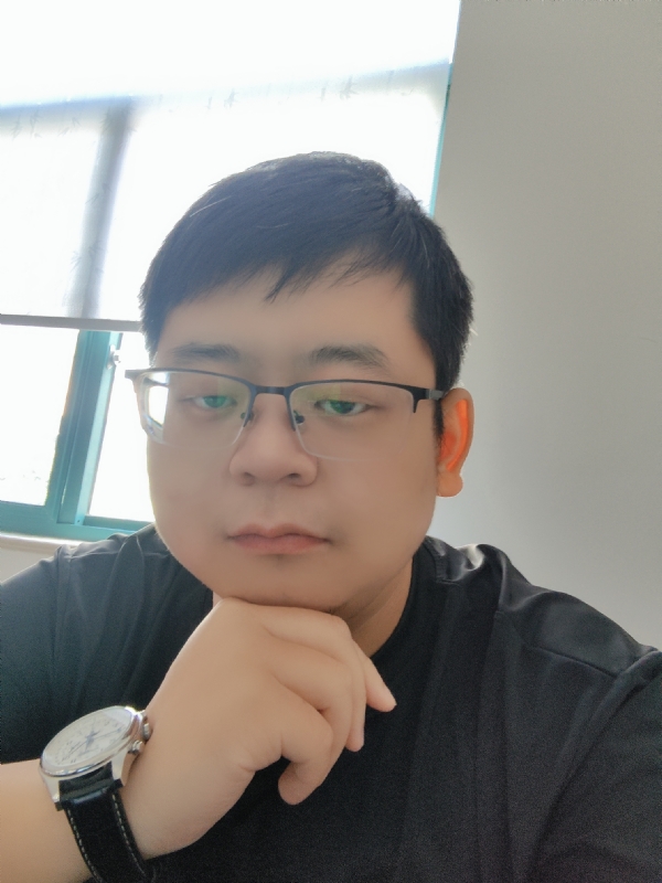 柯817的第一张照片--合肥相亲服务中心