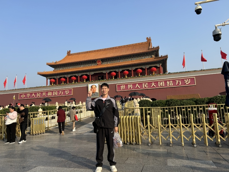 陈则宇的第二张照片--合肥相亲服务中心