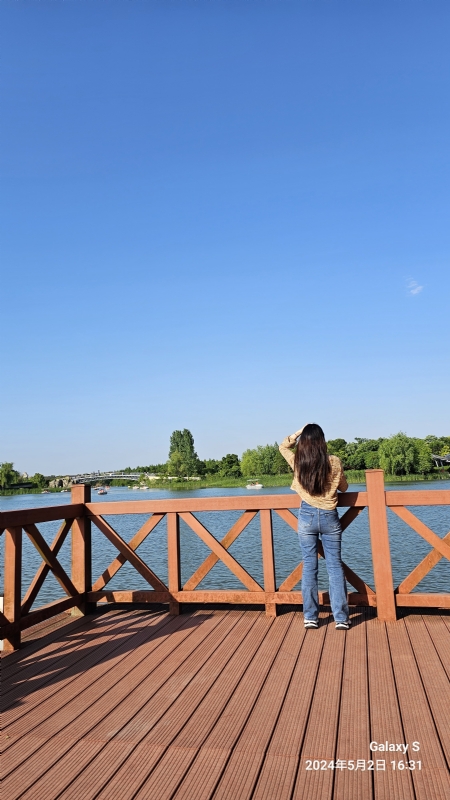 风雨的第一张照片--合肥相亲服务中心