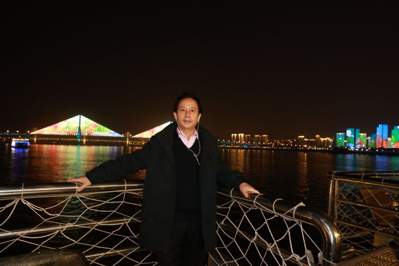 青春有你的第一张照片--合肥相亲服务中心