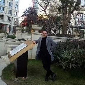 范范的第一张照片--合肥相亲服务中心