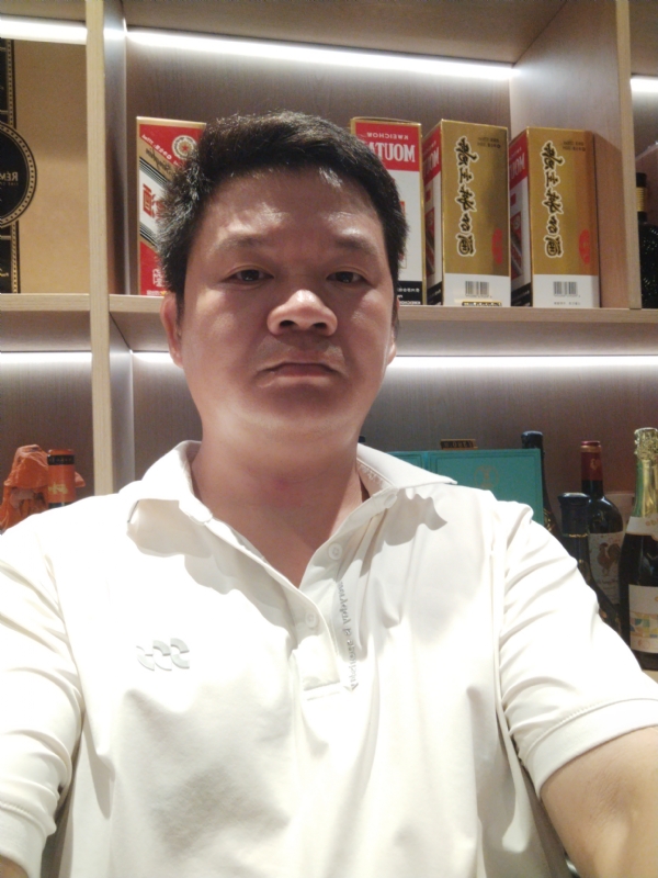 明远的第一张照片--合肥相亲服务中心