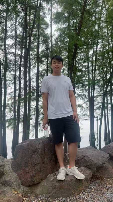 嗯嗯的第一张照片--合肥相亲服务中心