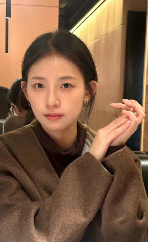 小曼的第一张照片--合肥相亲服务中心