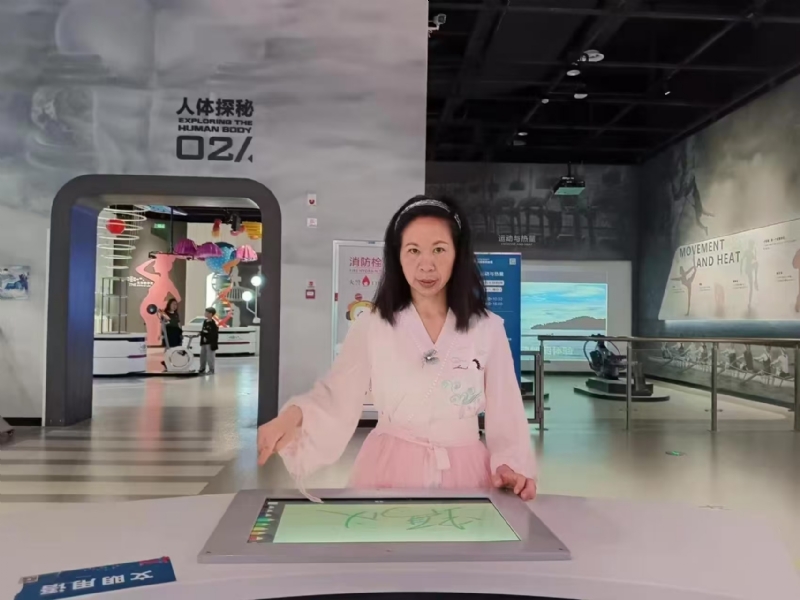 君倩的第一张照片--合肥相亲服务中心