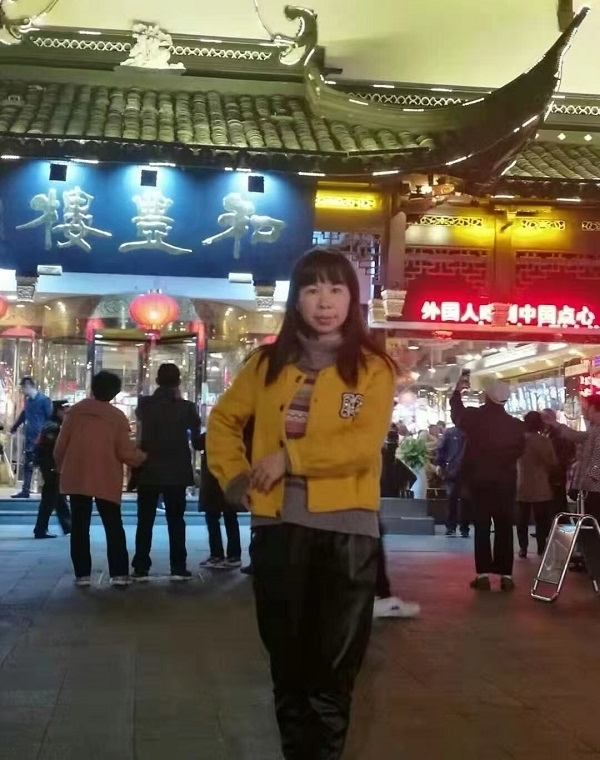 君倩的第三张照片--合肥相亲服务中心