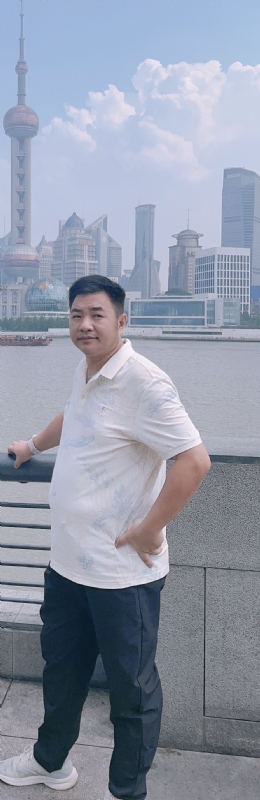 Elias的第一张照片--合肥相亲服务中心