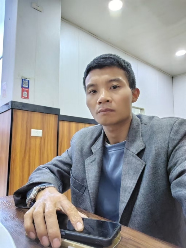 运满乾坤的第一张照片--合肥相亲服务中心