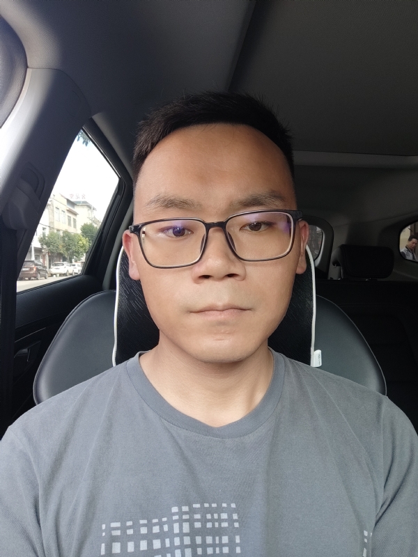 阿正的第二张照片--合肥相亲服务中心