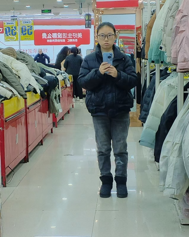 记忆中的美的第一张照片--合肥相亲服务中心