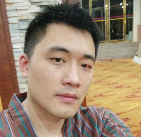 迅猎的第一张照片--合肥相亲服务中心