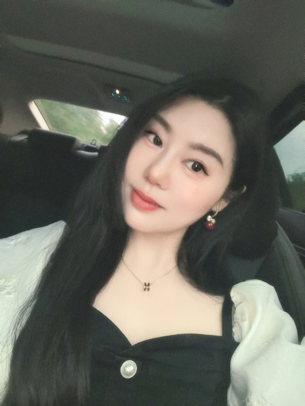 潇潇暮雨的第一张照片--合肥相亲服务中心