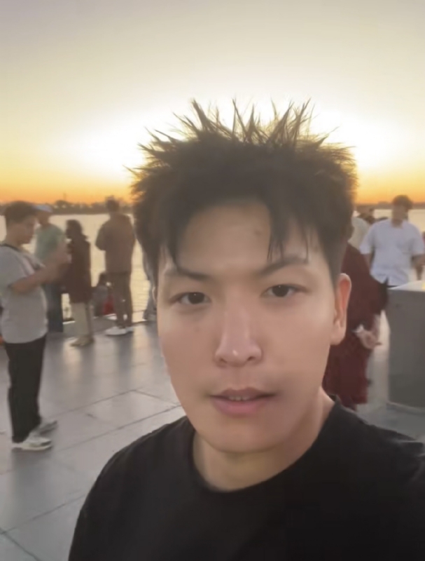 姚荫博的第二张照片--合肥相亲服务中心