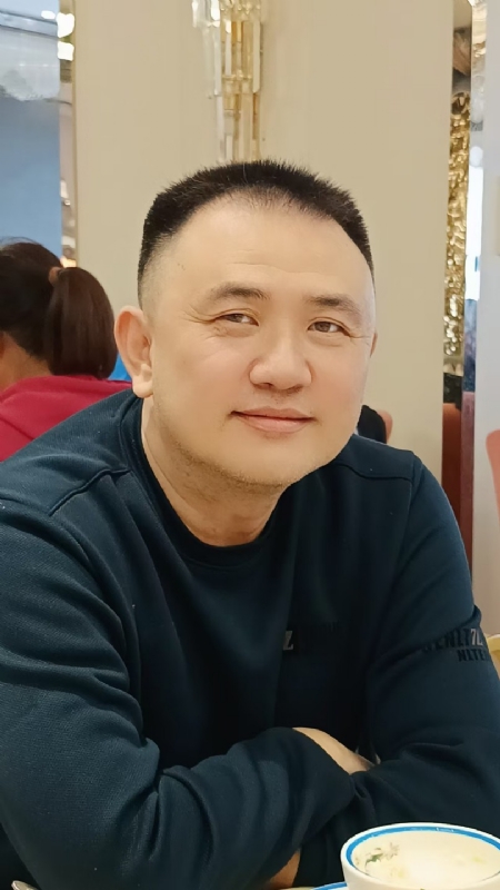 谁可相依的第一张照片--合肥相亲服务中心