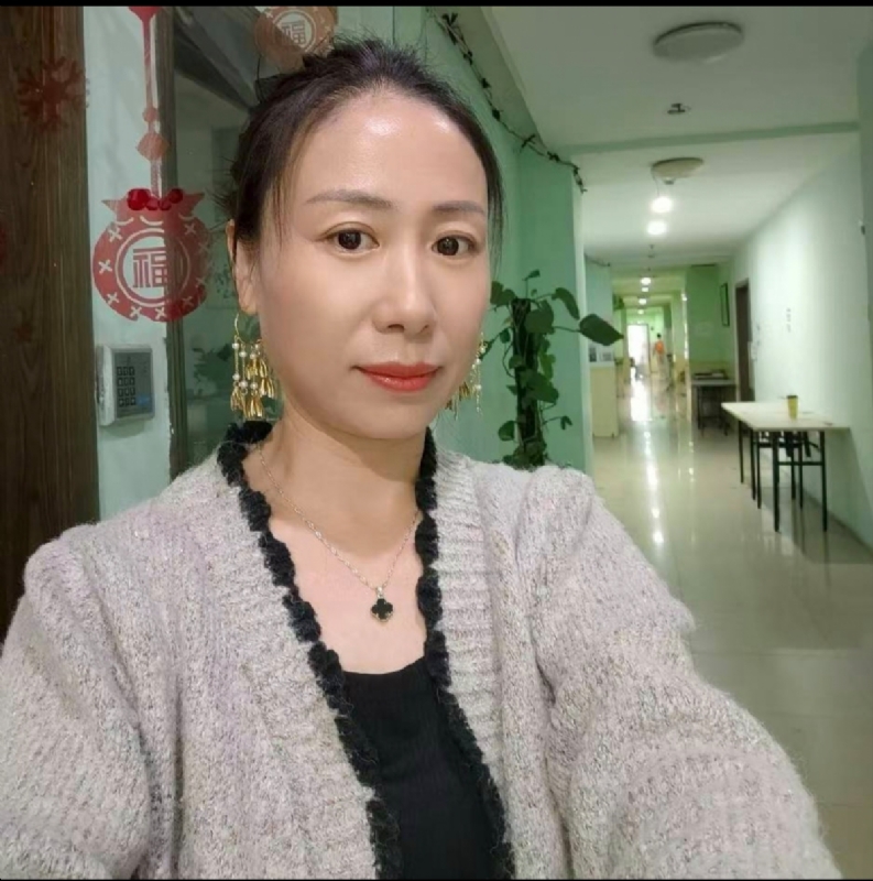 雪田的第一张照片--合肥相亲服务中心