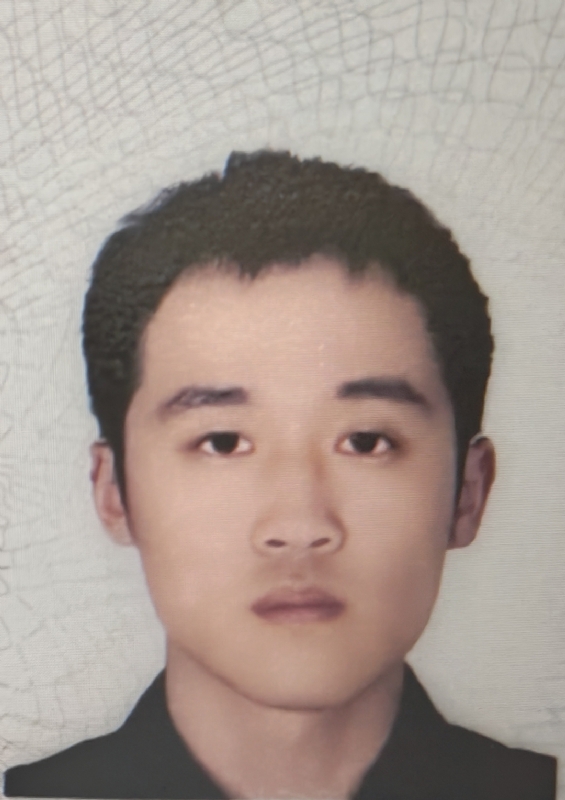 张杰的第一张照片--合肥相亲服务中心