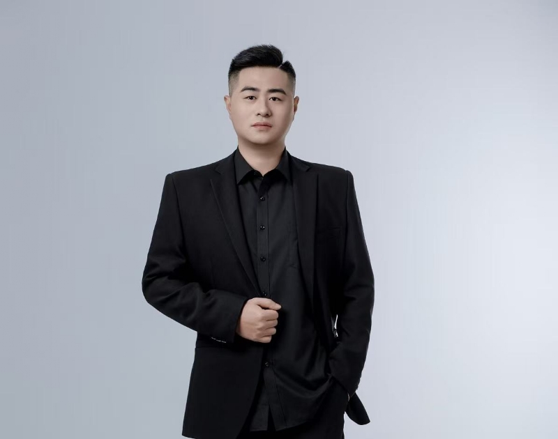 荣泽的第一张照片--合肥相亲服务中心